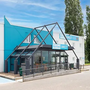 Hotel Kyriad Direct Moulins Sud - Yzeure, Moulins (Allier)