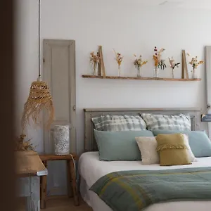 Bed & Breakfast La Petite Parenthese, Chaveyriat
